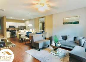 Spacious 3bd Townhouse Location Near Disney